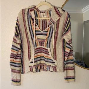 BILLABONG SWEATER